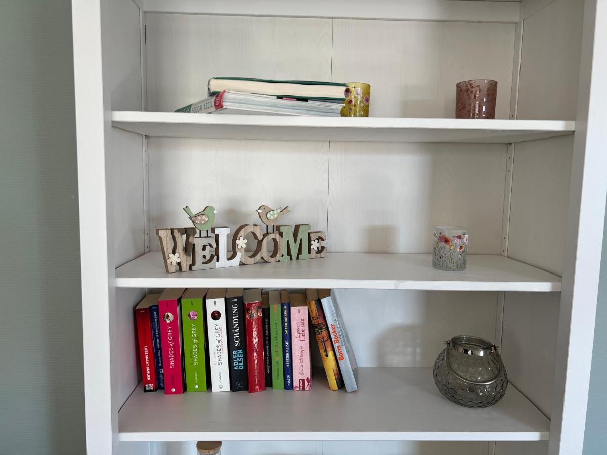 Ferienwohnung Baustrasse ฮาเมลน์ ภายนอก รูปภาพ
