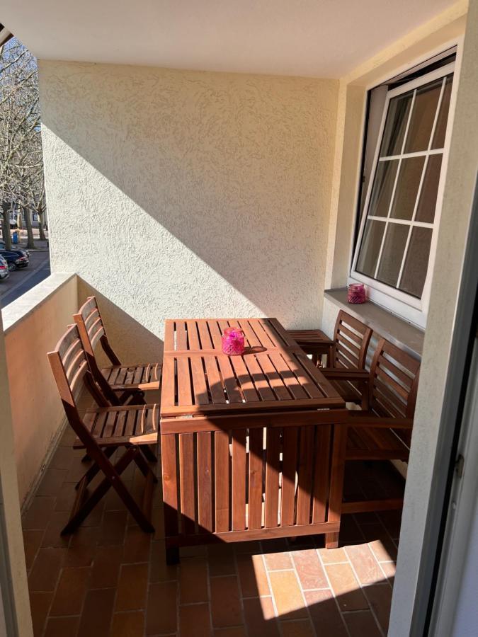 Ferienwohnung Baustrasse ฮาเมลน์ ภายนอก รูปภาพ