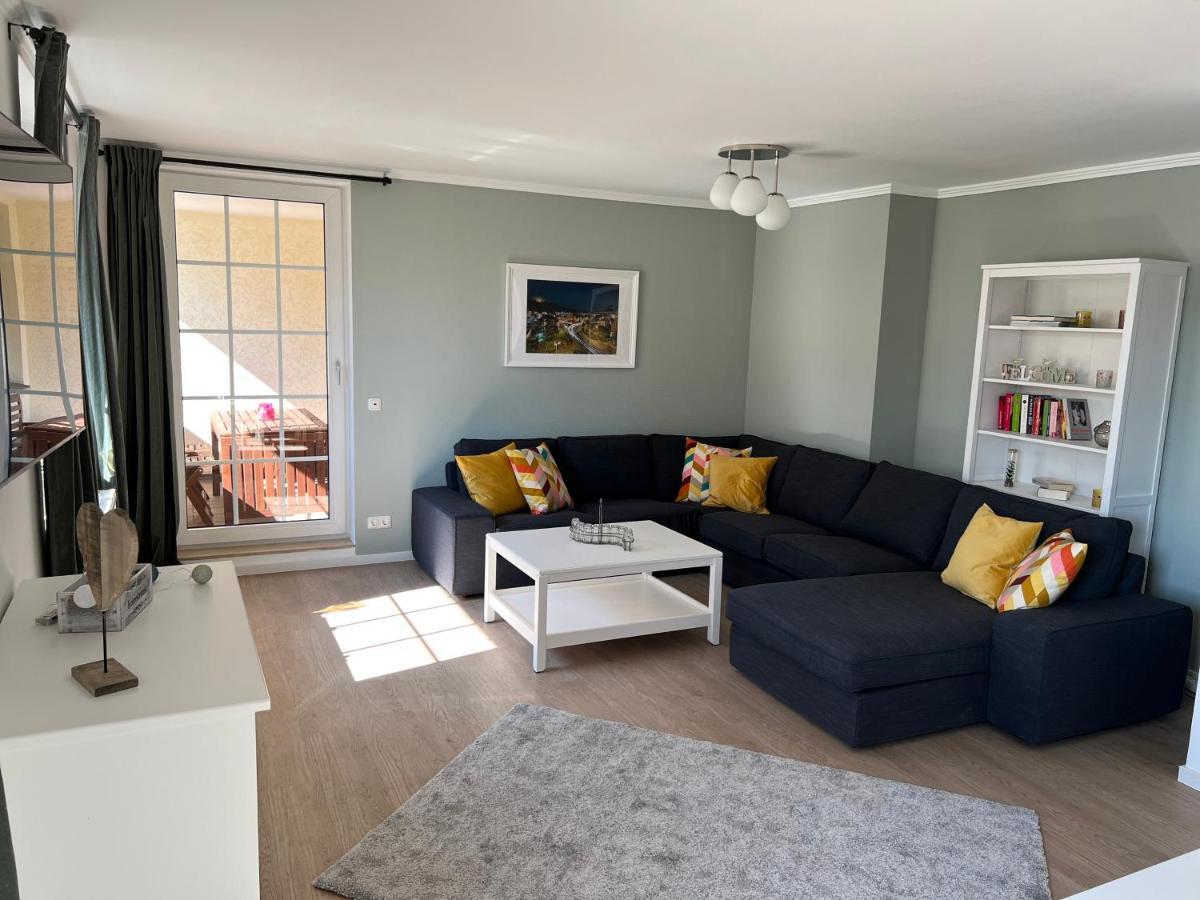 Ferienwohnung Baustrasse ฮาเมลน์ ภายนอก รูปภาพ