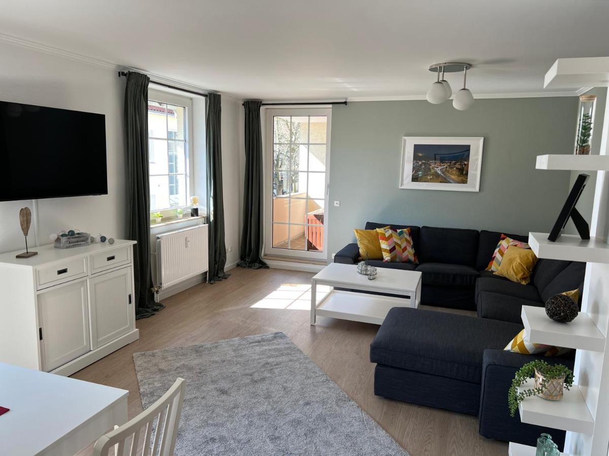 Ferienwohnung Baustrasse ฮาเมลน์ ภายนอก รูปภาพ
