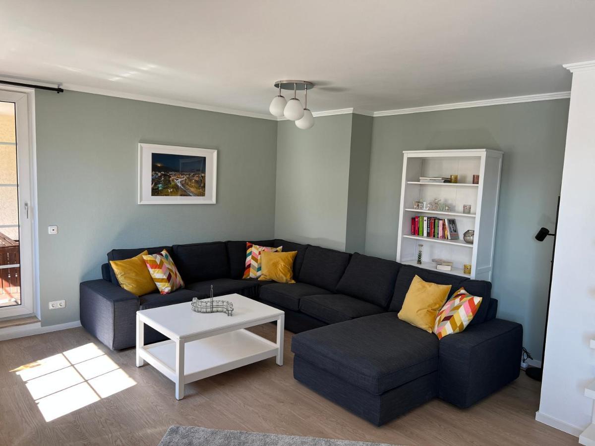 Ferienwohnung Baustrasse ฮาเมลน์ ภายนอก รูปภาพ