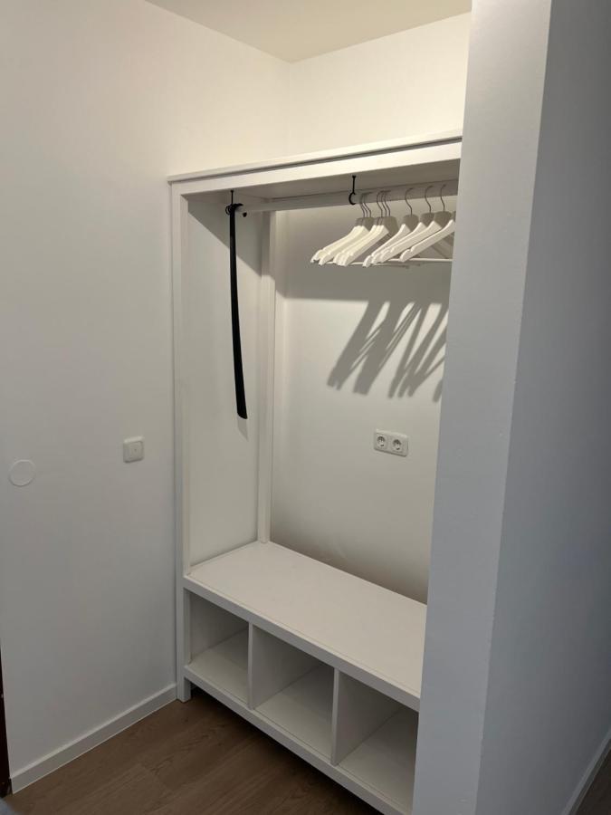 Ferienwohnung Baustrasse ฮาเมลน์ ภายนอก รูปภาพ