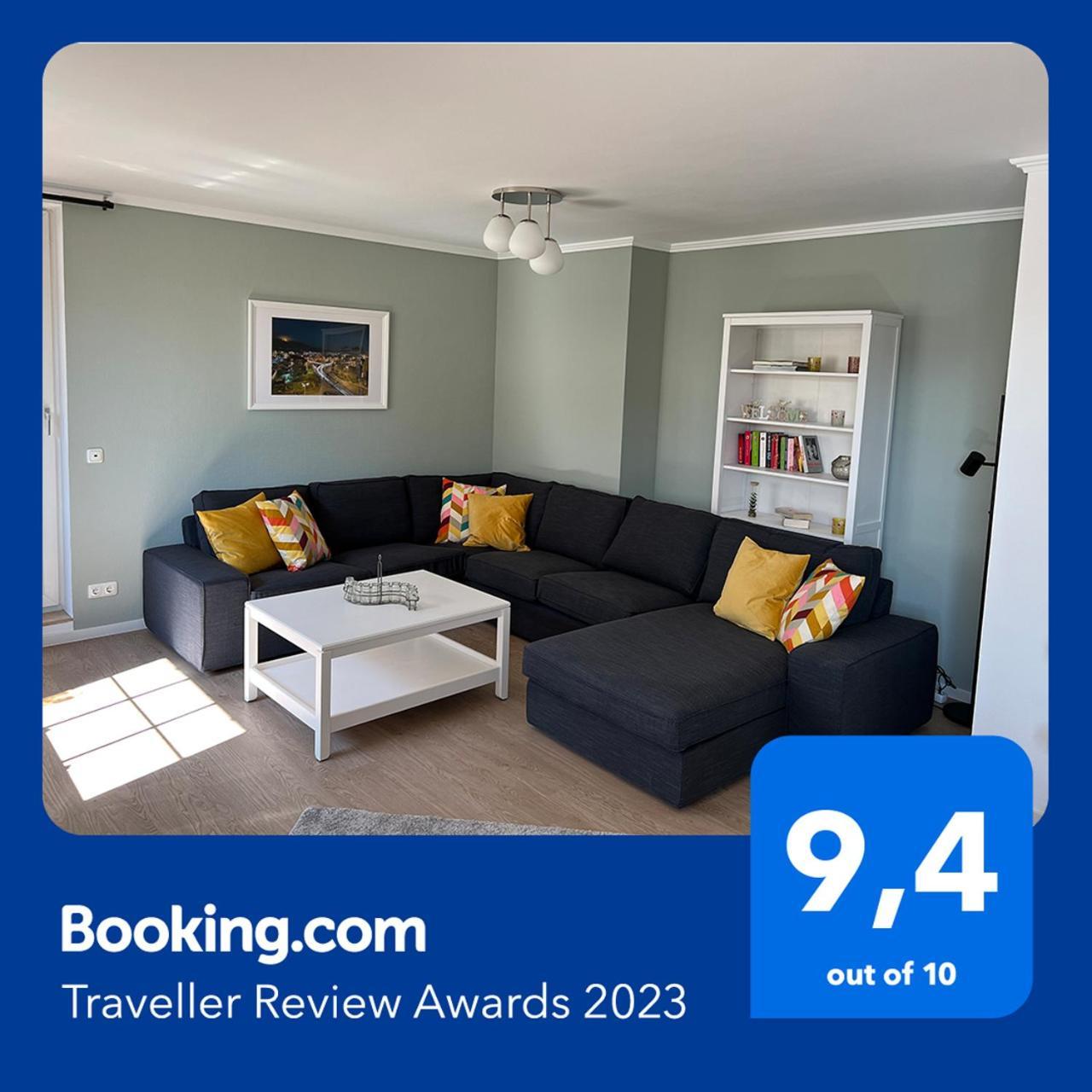 Ferienwohnung Baustrasse ฮาเมลน์ ภายนอก รูปภาพ