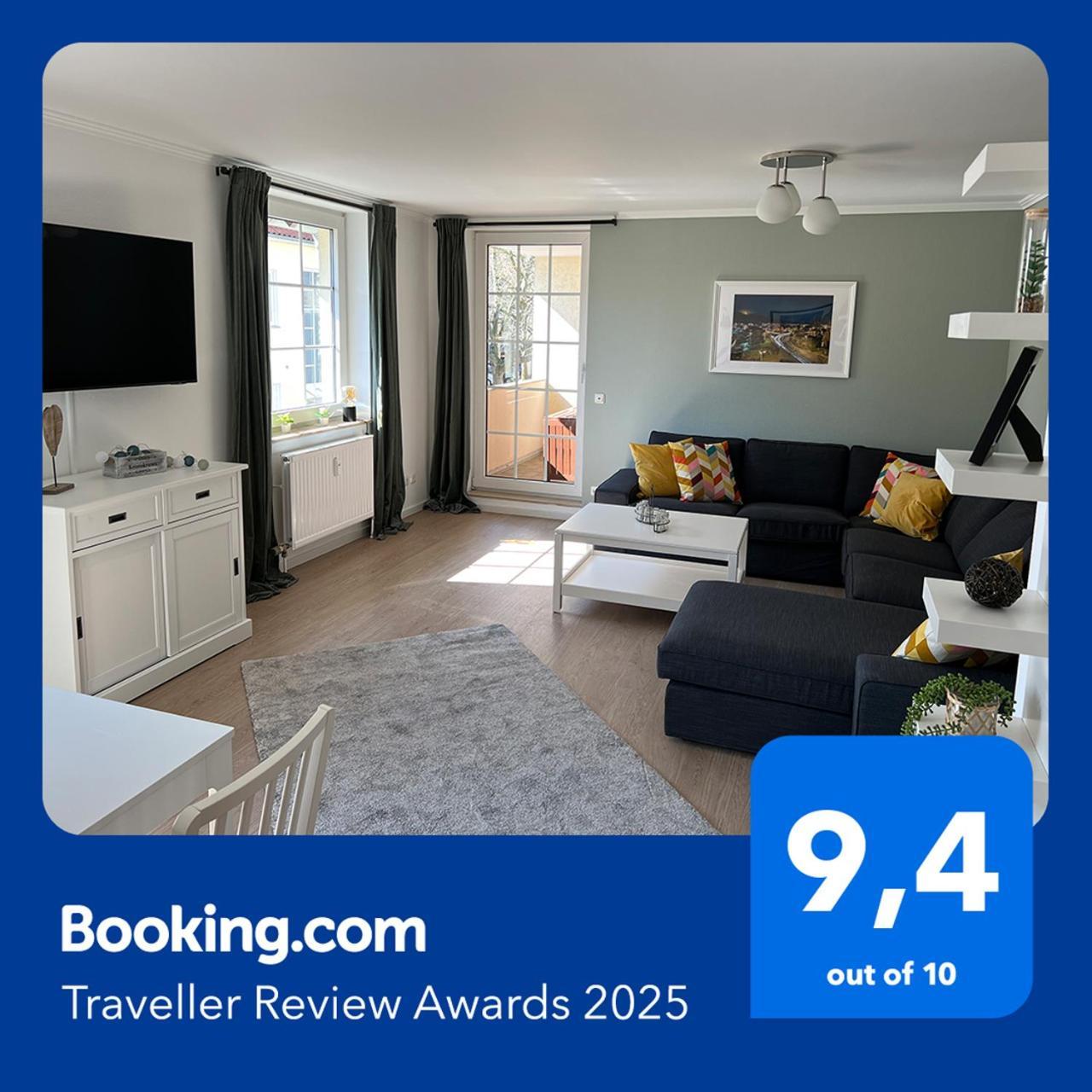 Ferienwohnung Baustrasse ฮาเมลน์ ภายนอก รูปภาพ